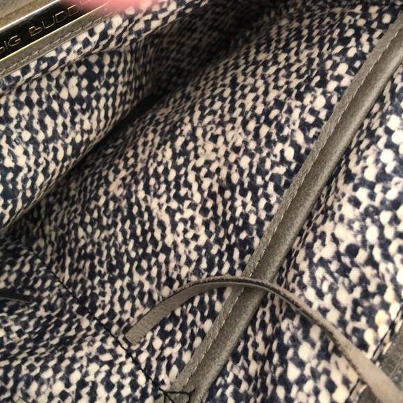 Big Buddha Grayson Handbag - Picture 11 of 11